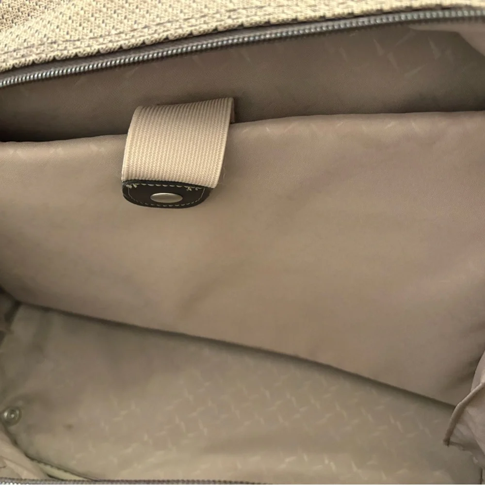 Samsonite 370 Signature Series Laptop and Travel Bag